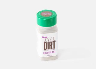 Add On Item: Joyful Dirt Plant Nutrients